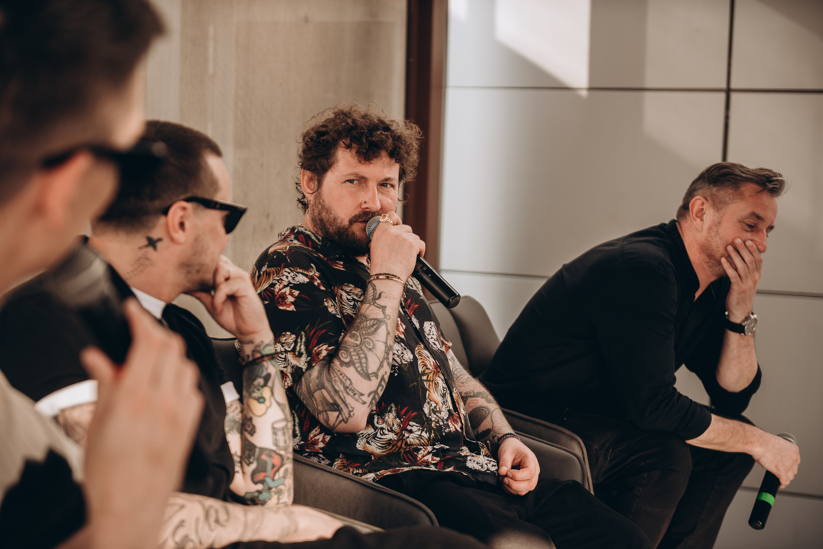 Тераса Talk про український рок image-91