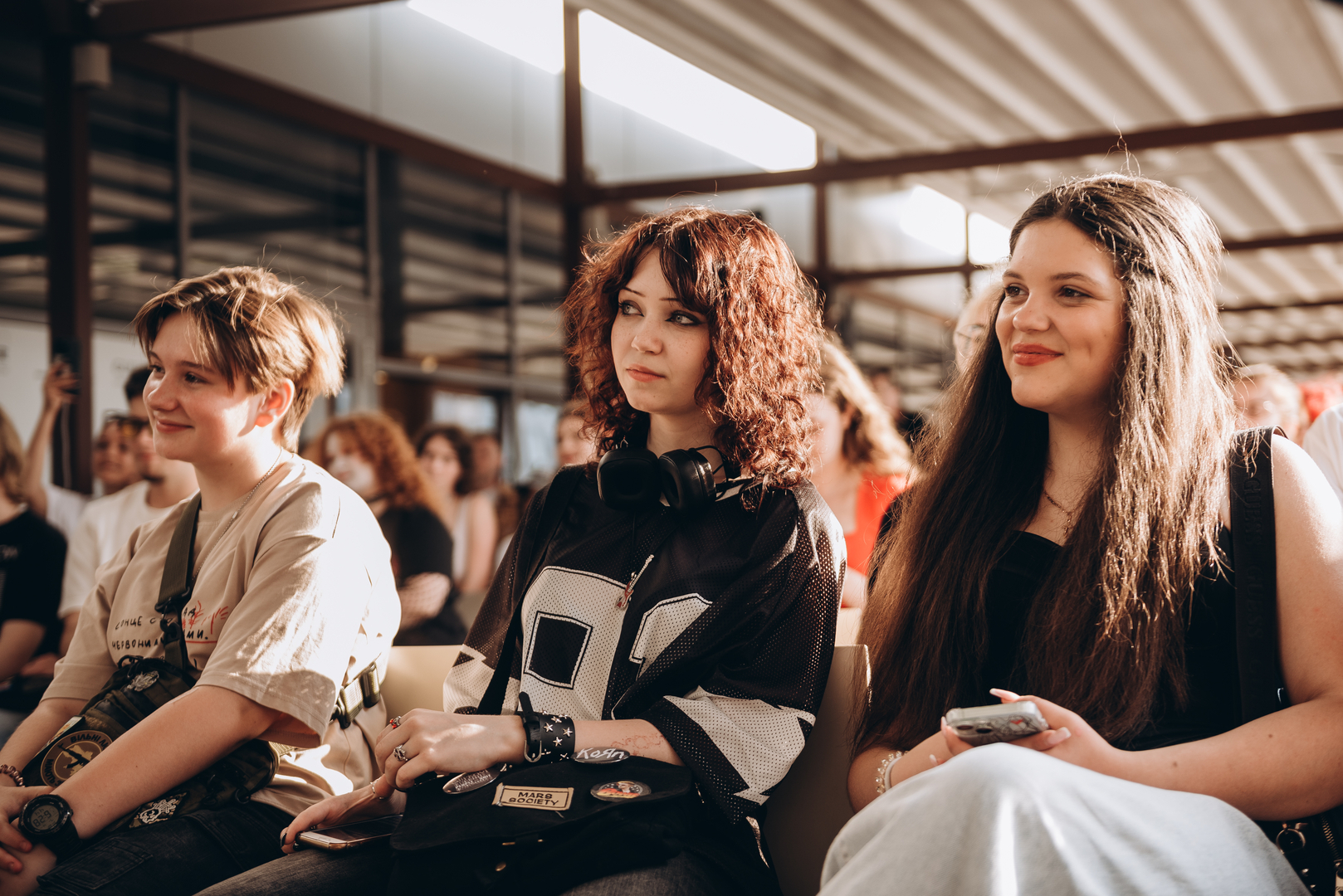 Тераса Talk про український рок image-97