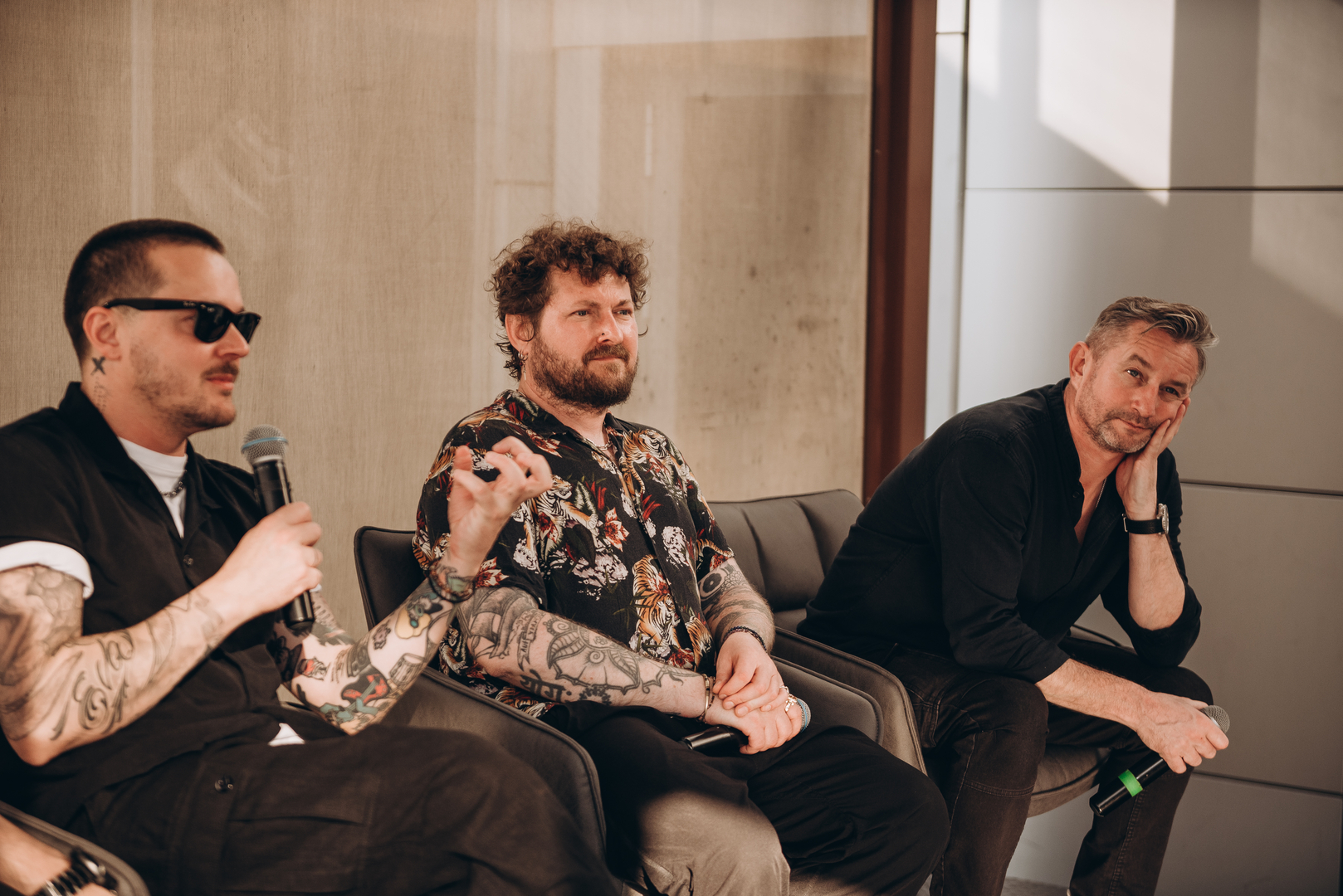 Тераса Talk про український рок image-98