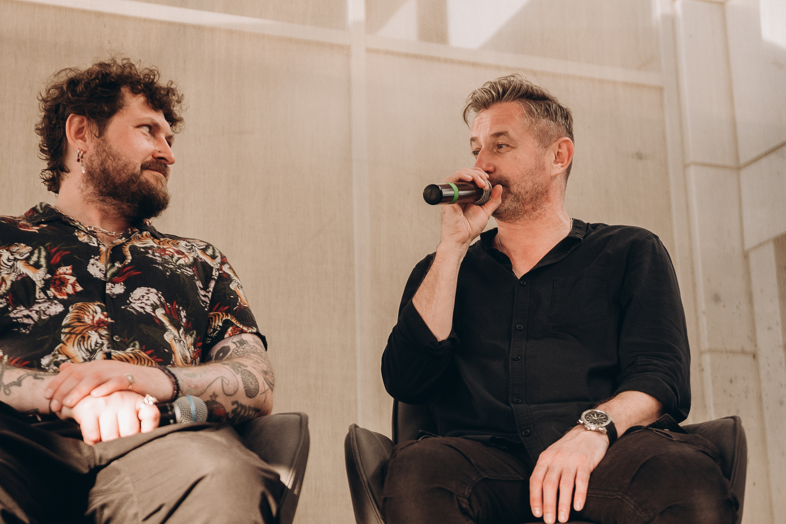 Тераса Talk про український рок image-103