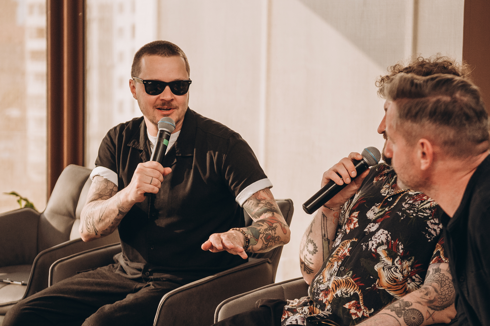 Тераса Talk про український рок image-107