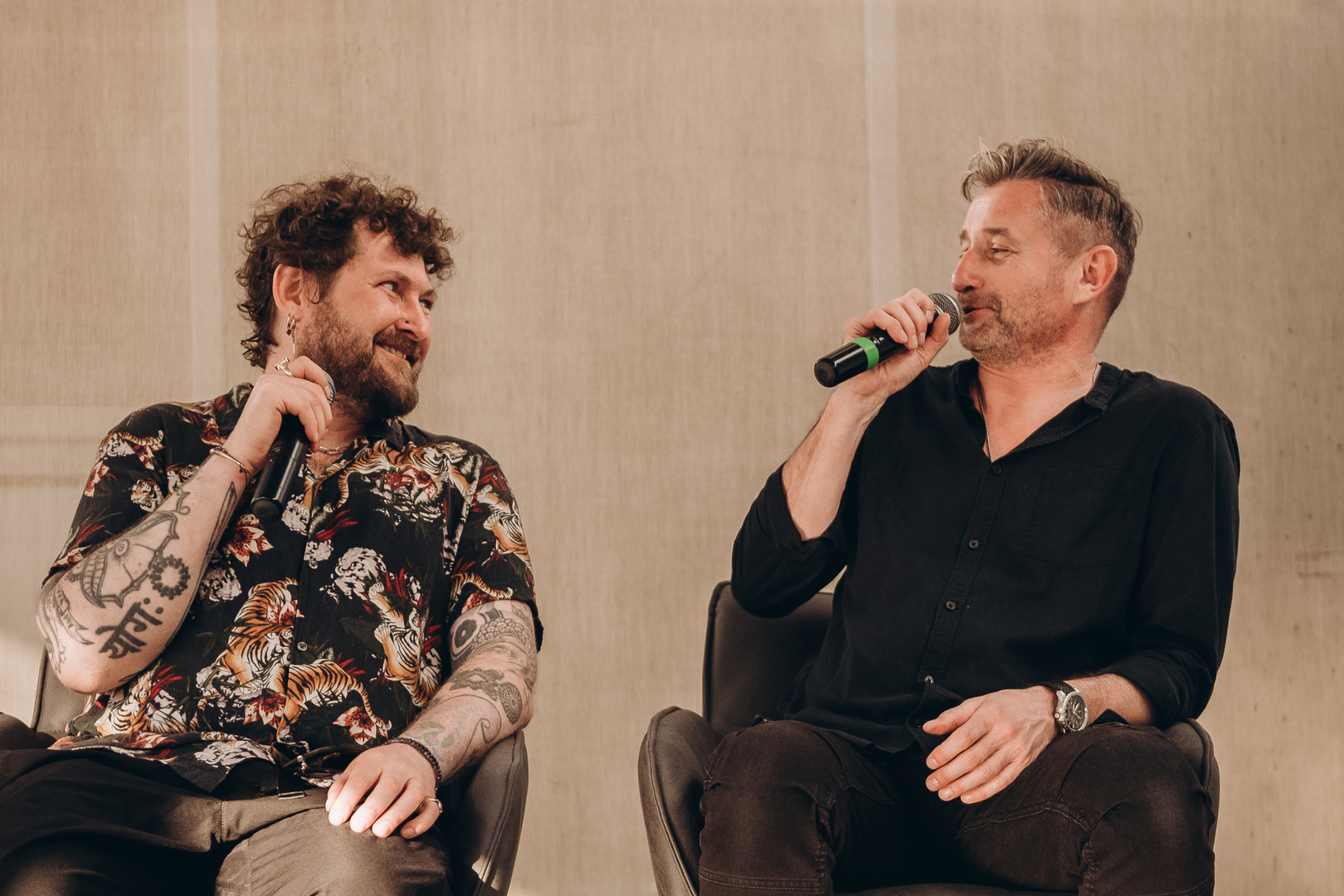 Тераса Talk про український рок image-109