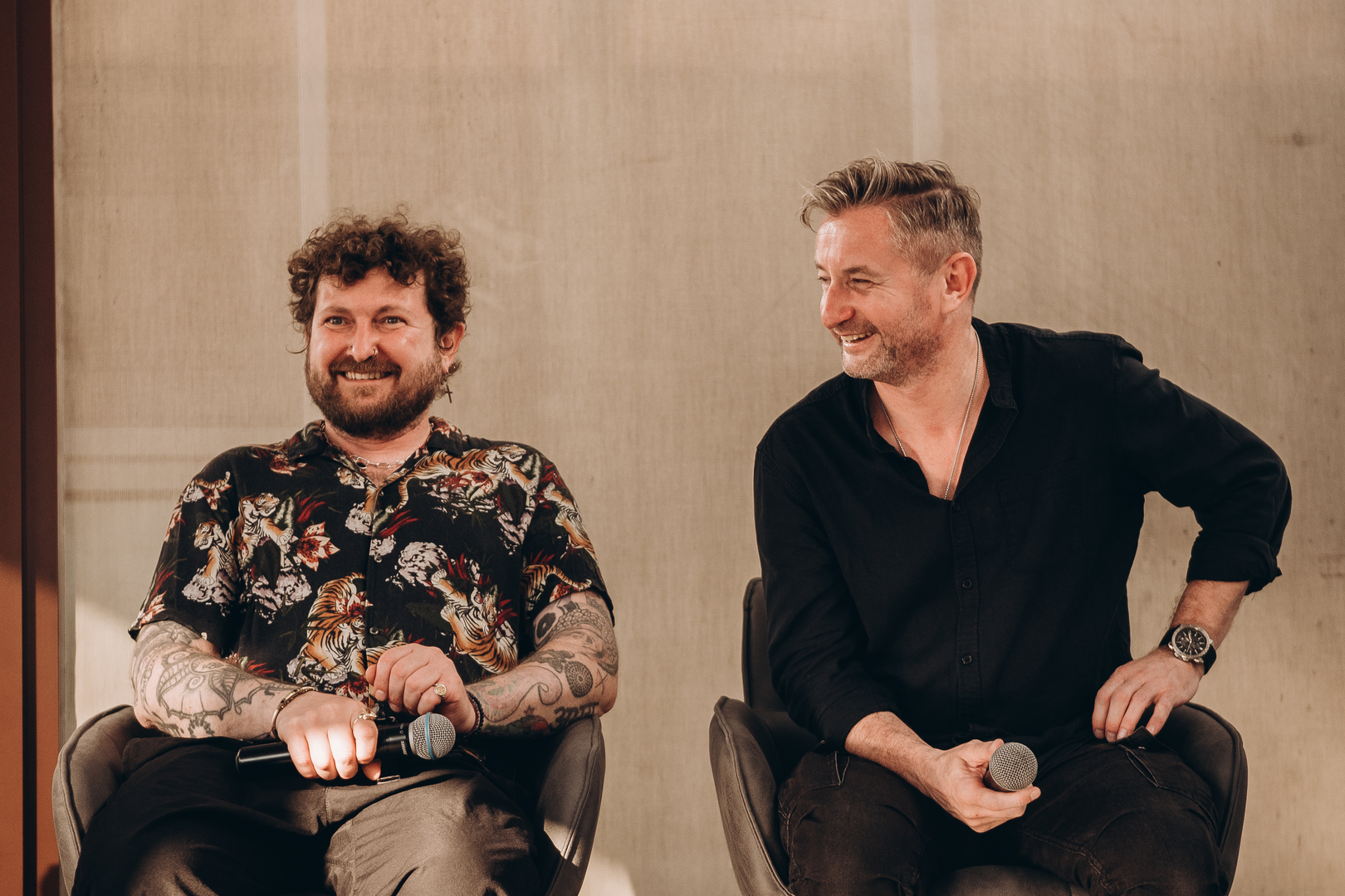 Тераса Talk про український рок image-111