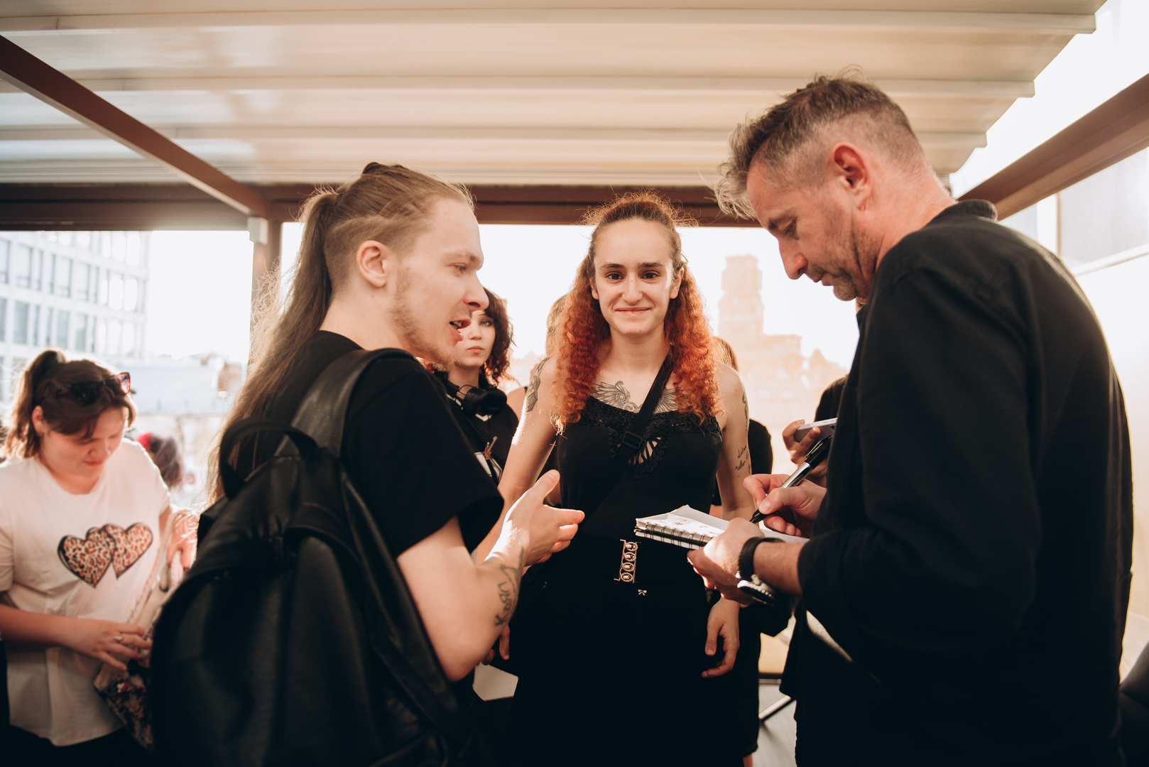 Тераса Talk про український рок image-120