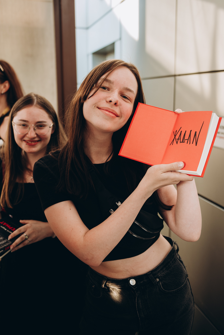 Тераса Talk про український рок image-121