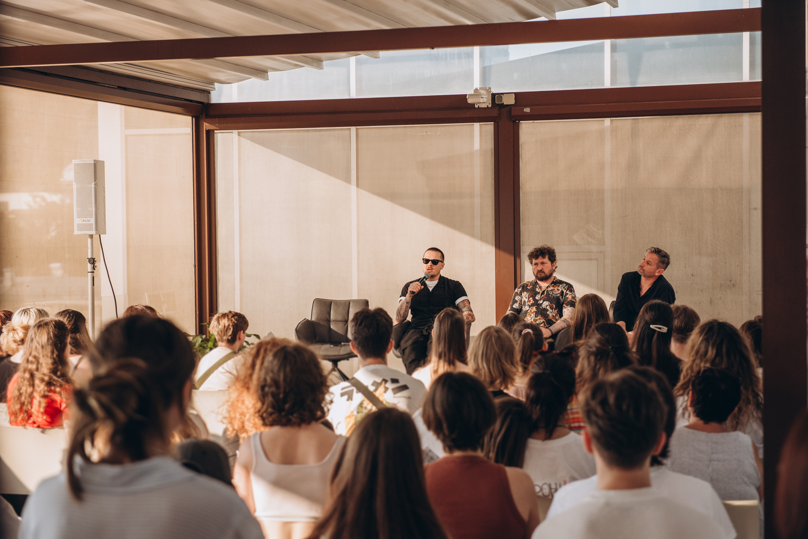 Тераса Talk про український рок image-124