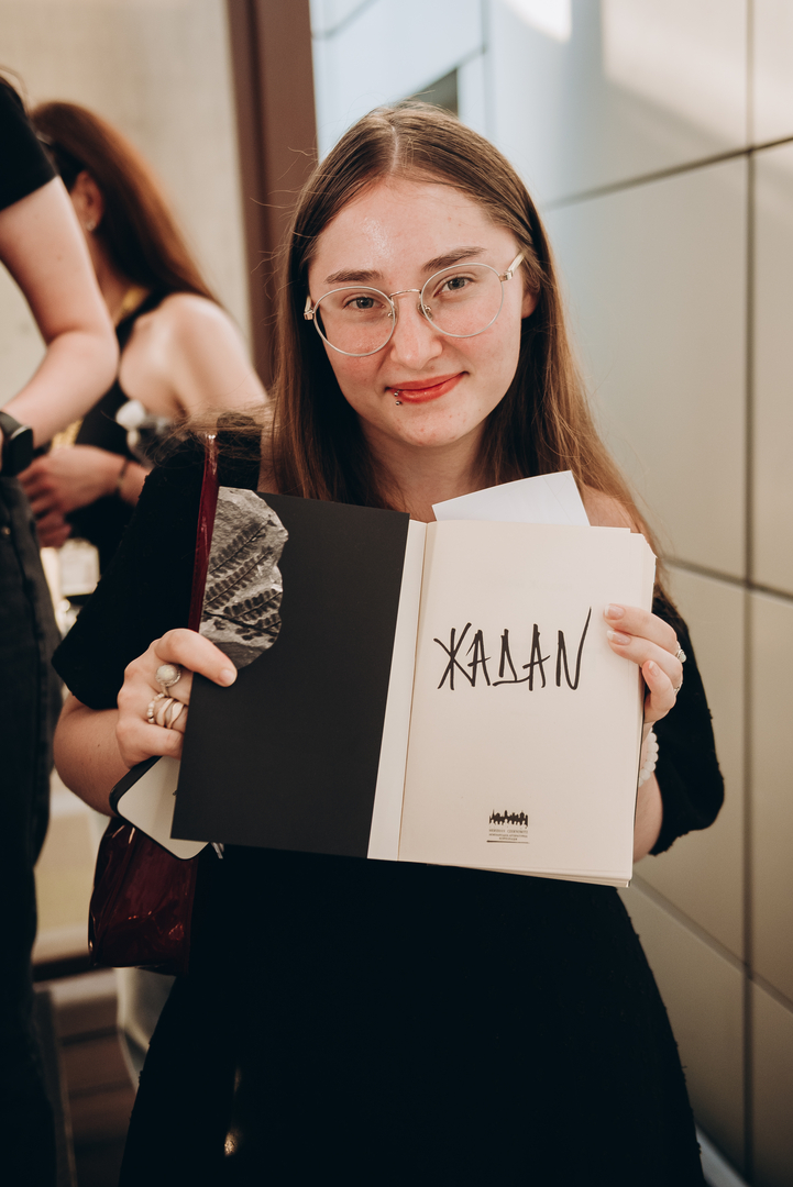 Тераса Talk про український рок image-127