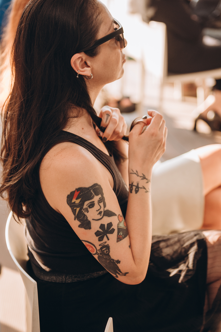 Тераса Talk про український рок image-128