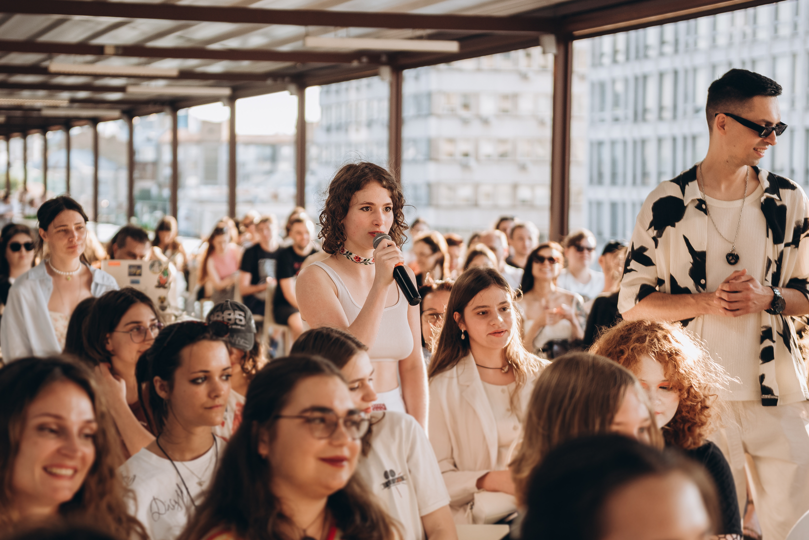 Тераса Talk про український рок image-129