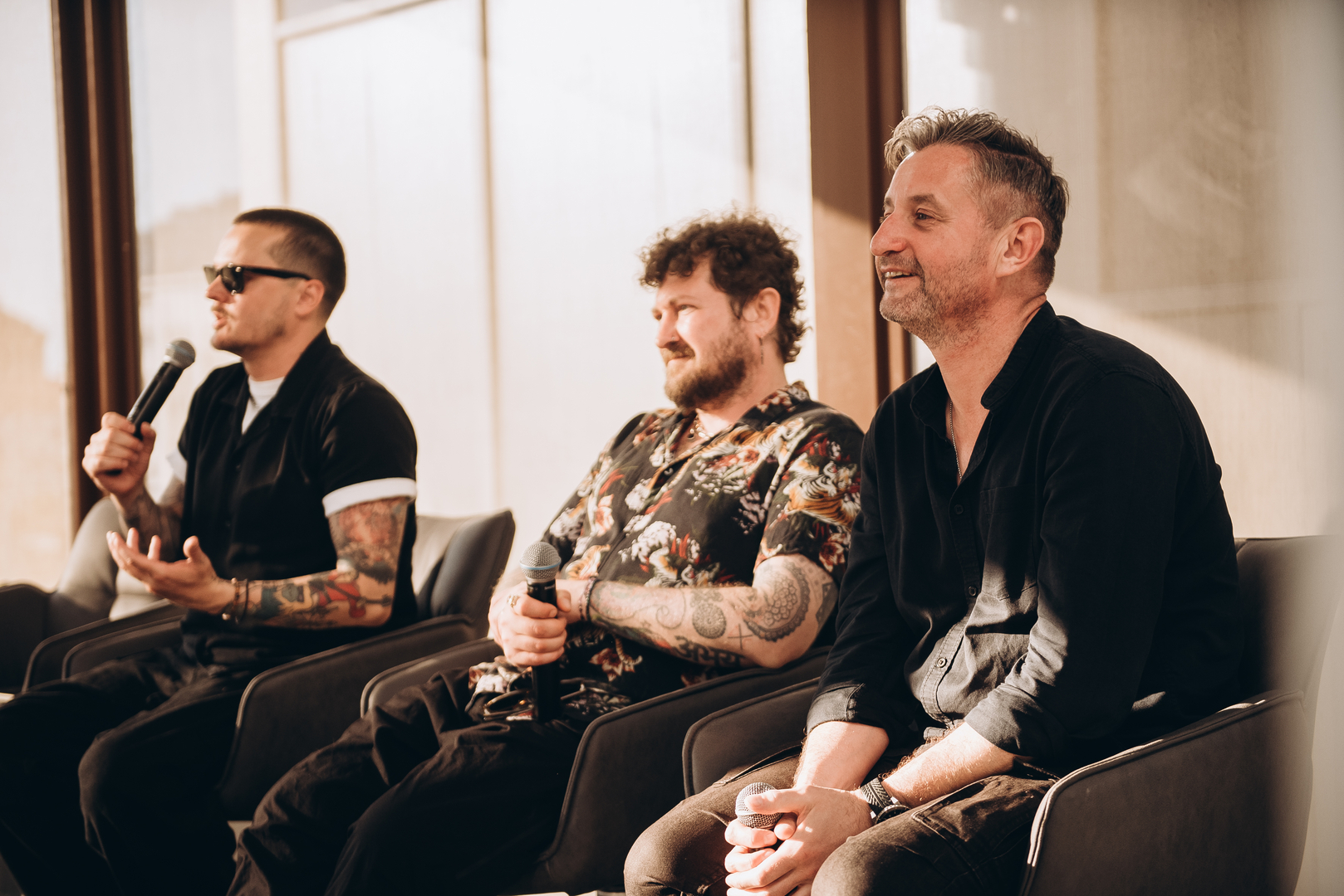 Тераса Talk про український рок image-130