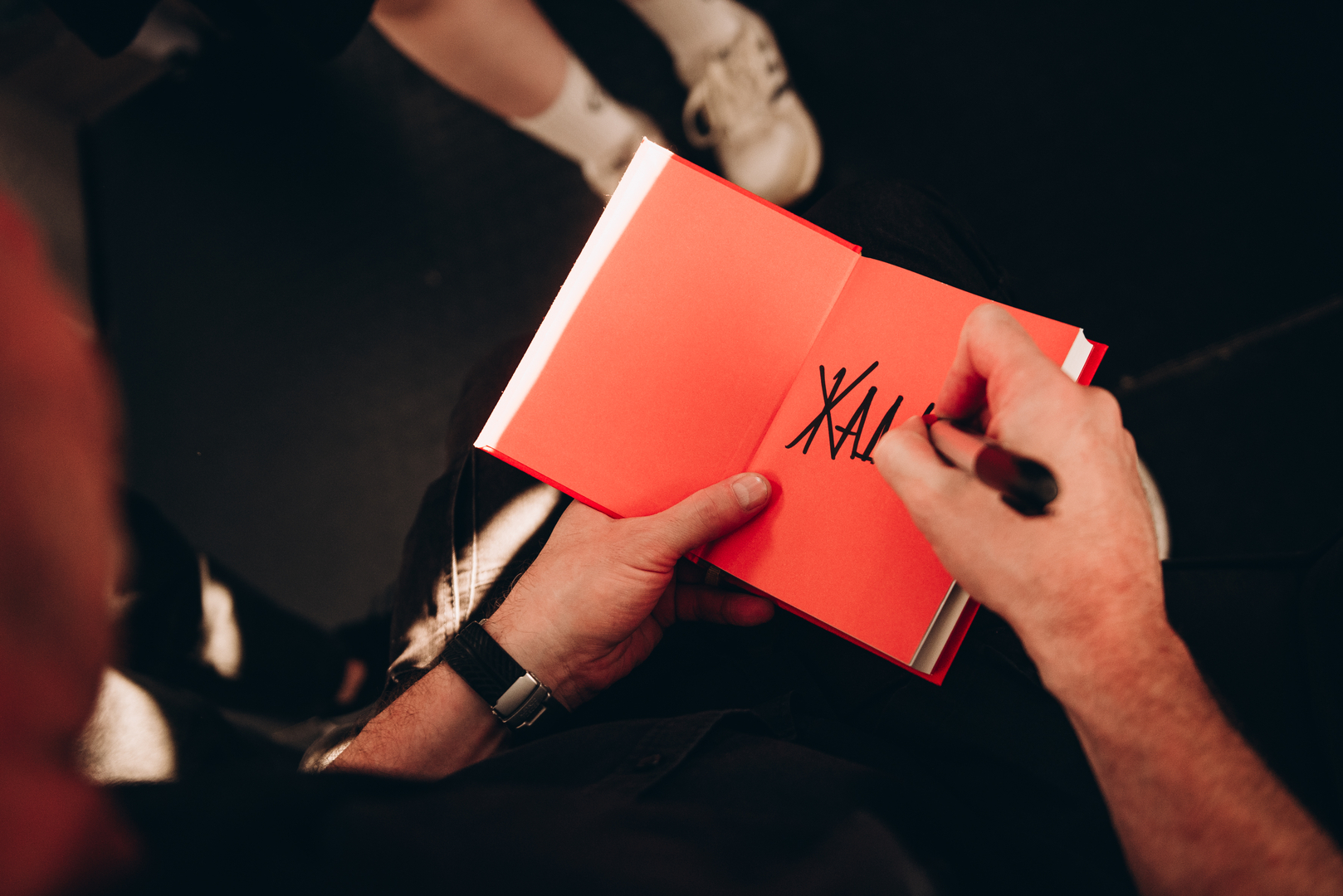 Тераса Talk про український рок image-131