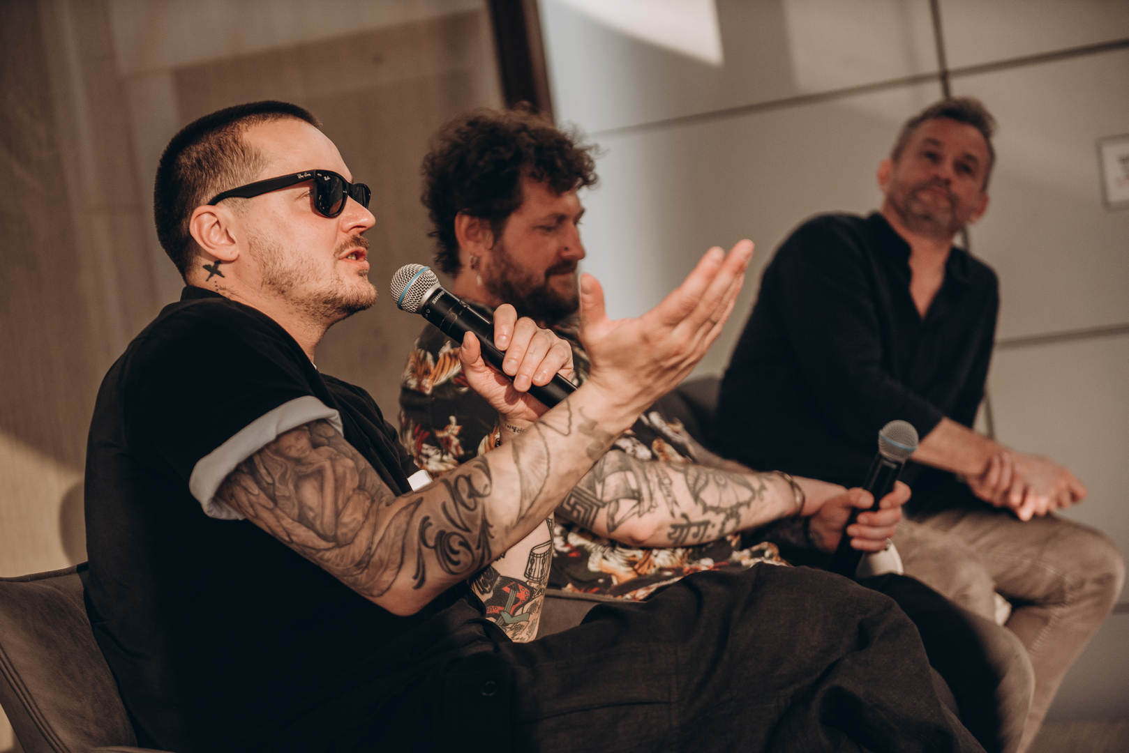 Тераса Talk про український рок image-134