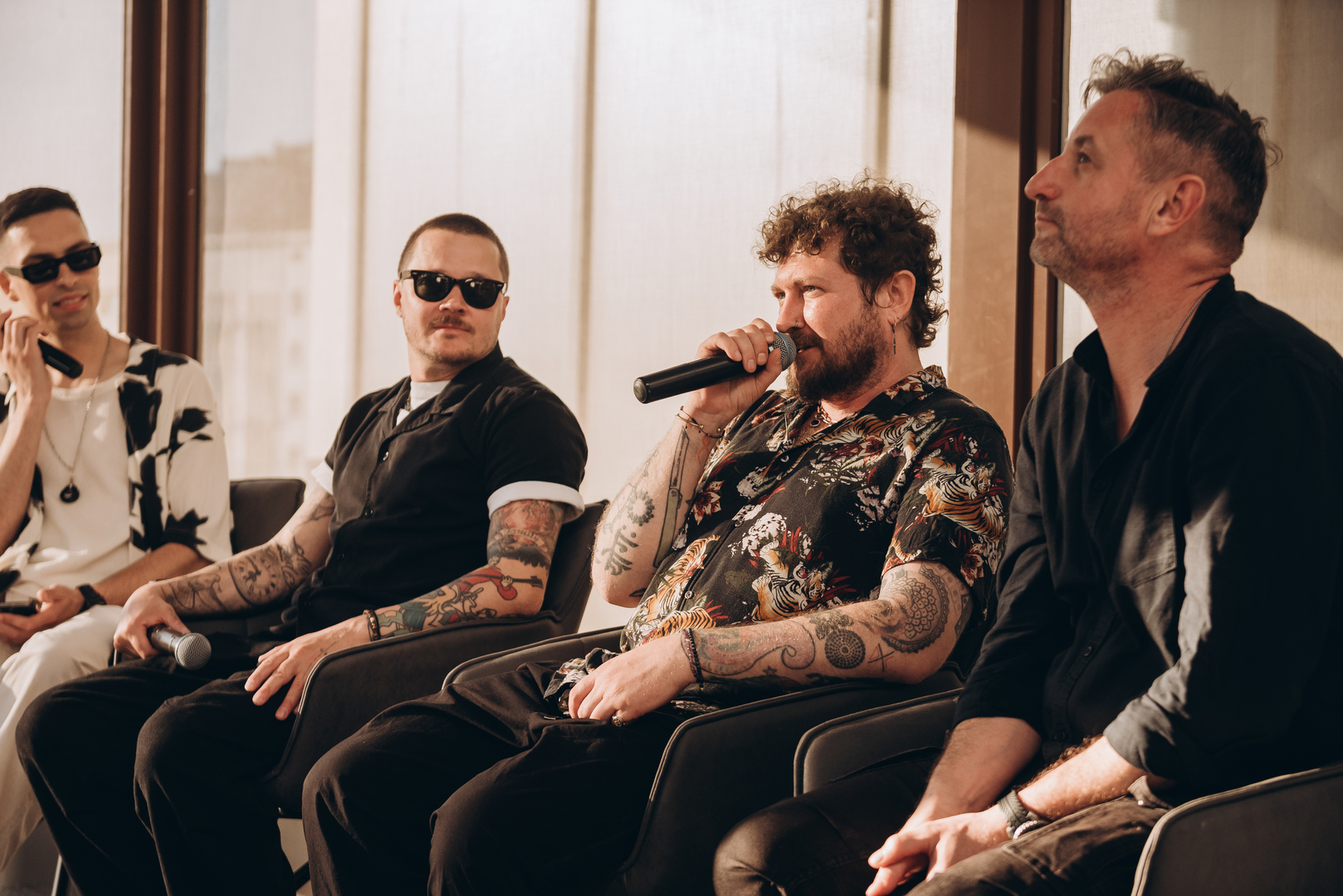 Тераса Talk про український рок image-136