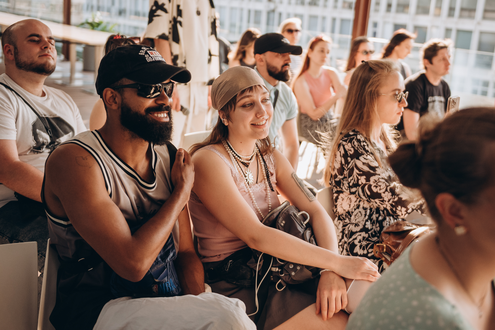 Тераса Talk про український рок image-137