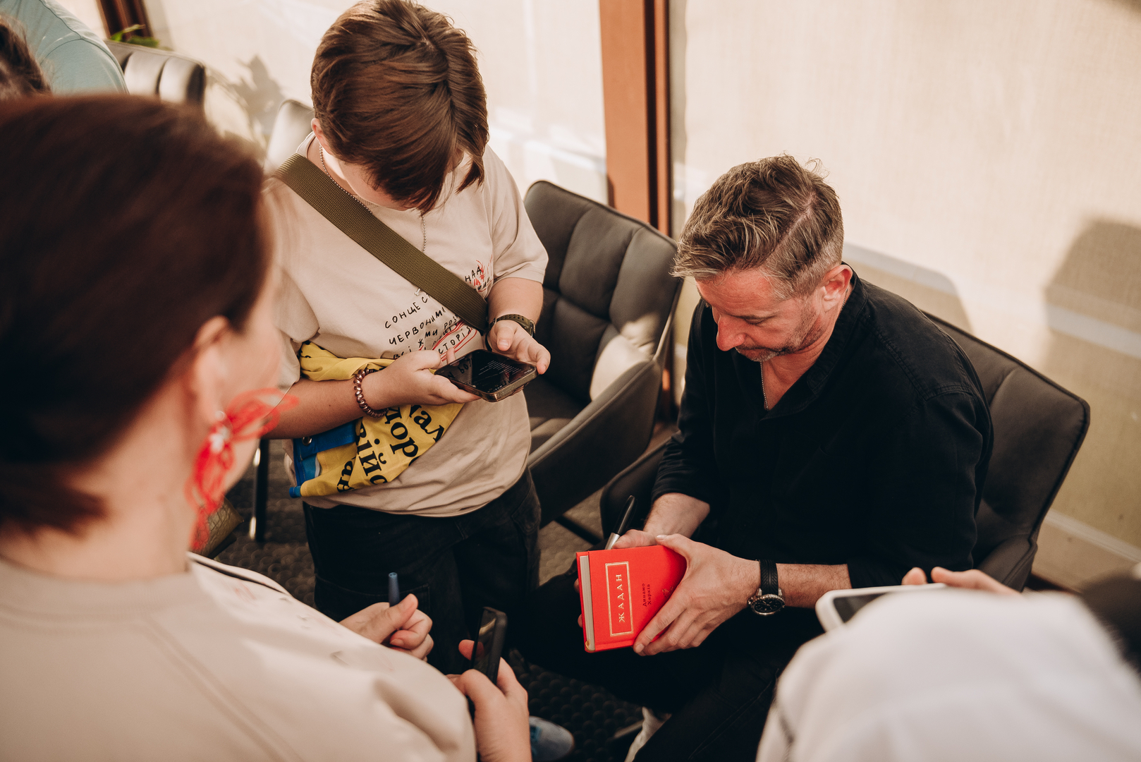 Тераса Talk про український рок image-139