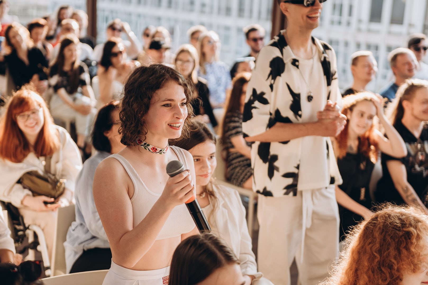 Тераса Talk про український рок image-143