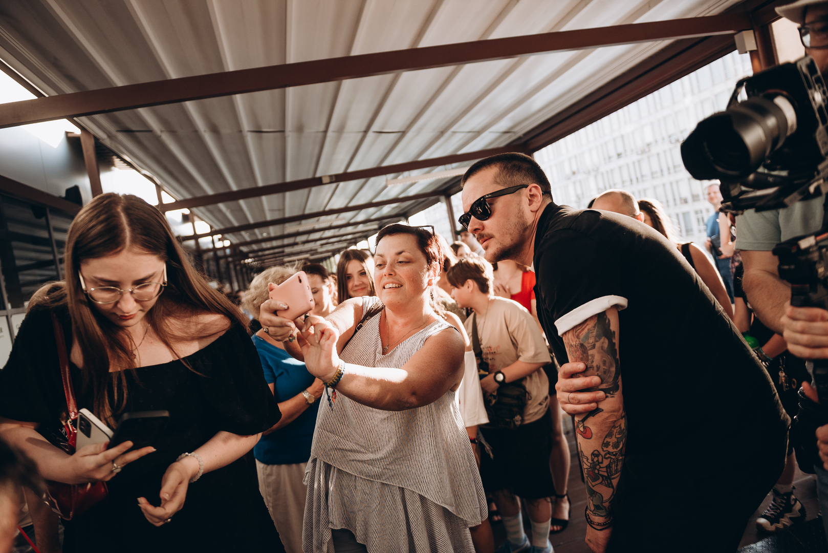 Тераса Talk про український рок image-151