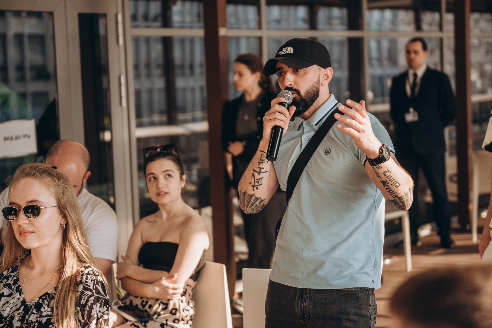 Тераса Talk про український рок image-152