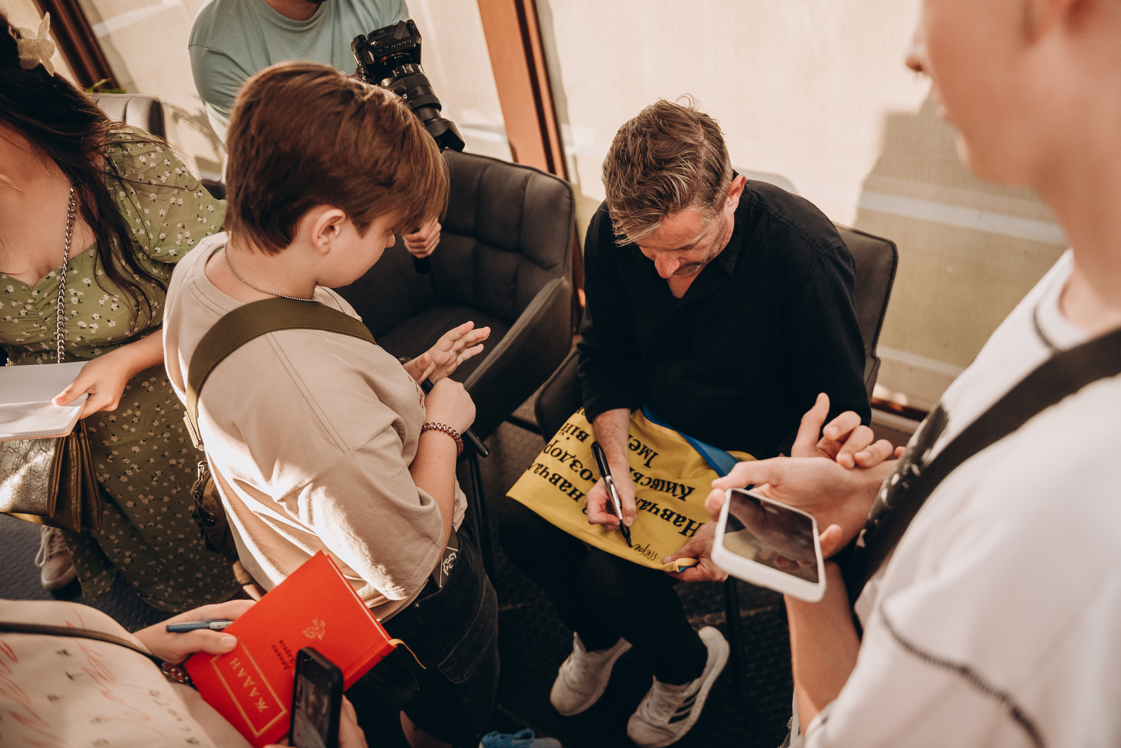 Тераса Talk про український рок image-155