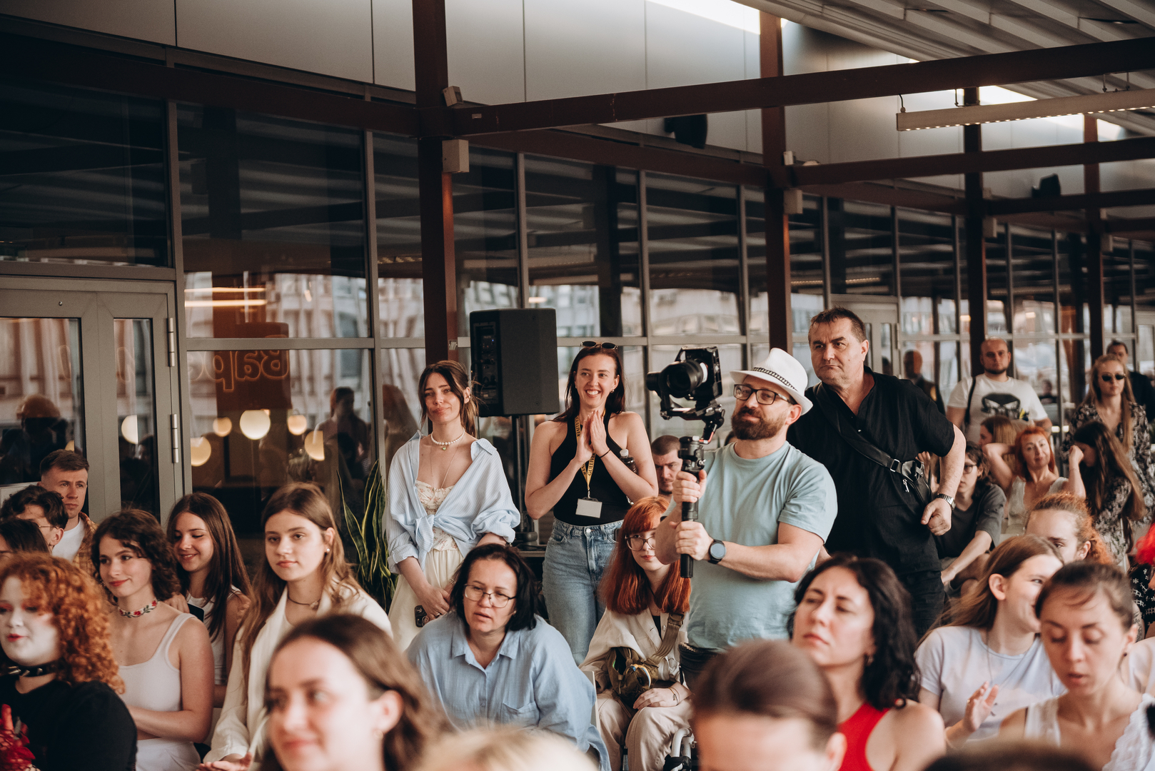 Тераса Talk про український рок image-158