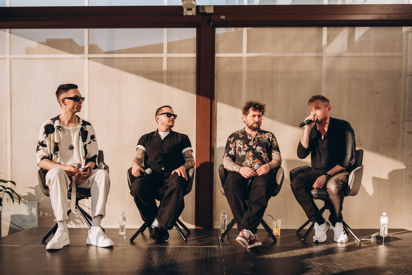 Тераса Talk про український рок image-160