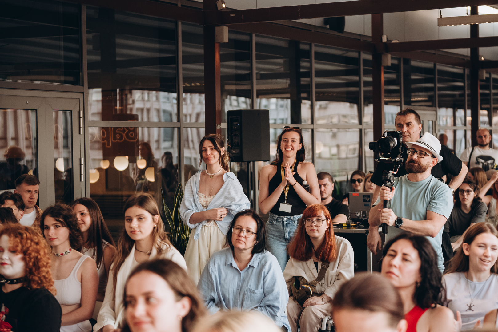 Тераса Talk про український рок image-161