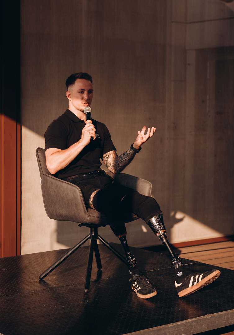 Тераса Talk з Олександром Тереном image-4