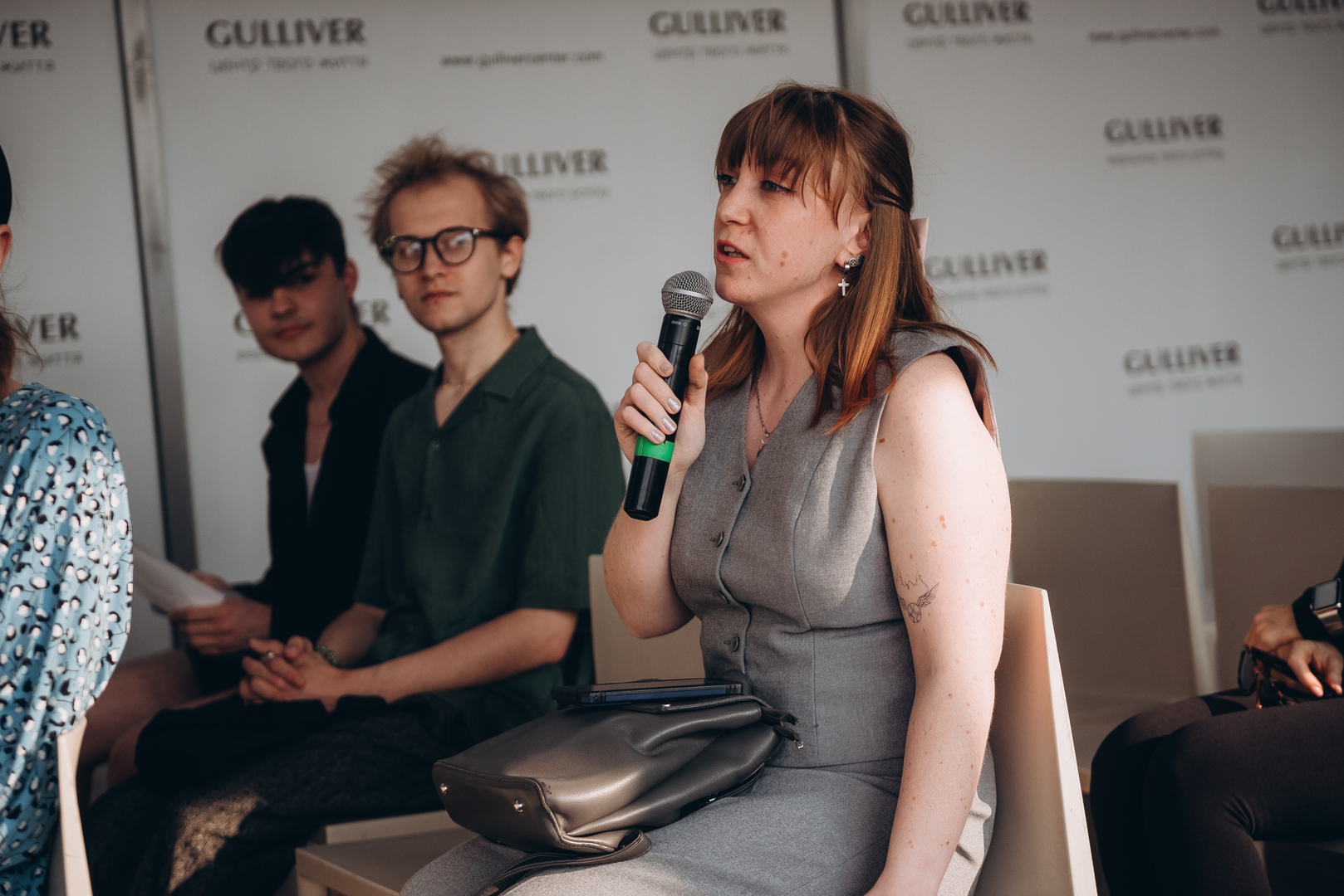 Тераса Talk з Олександром Тереном image-8