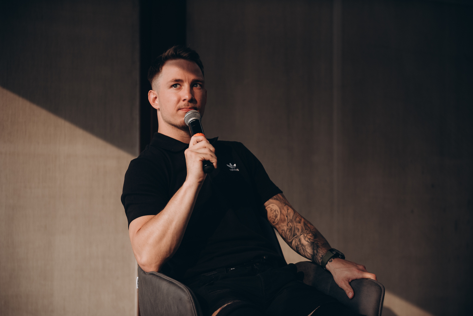 Тераса Talk з Олександром Тереном image-9