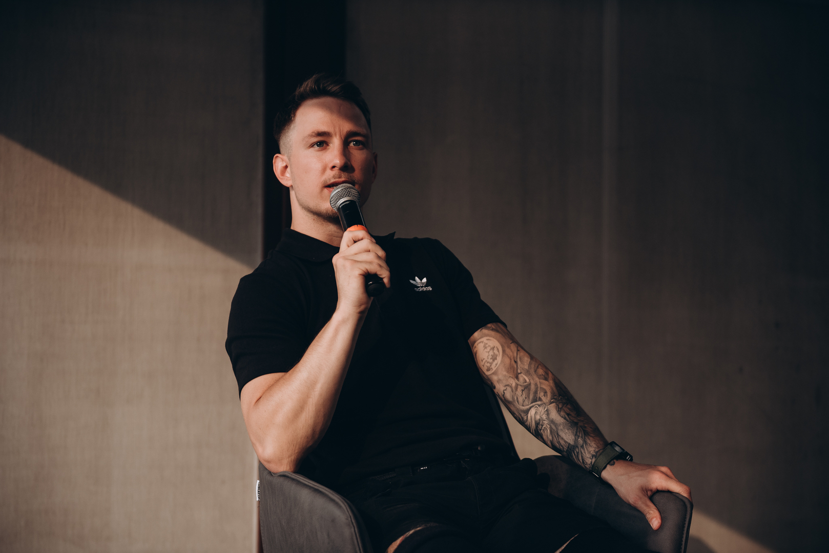 Тераса Talk з Олександром Тереном image-10