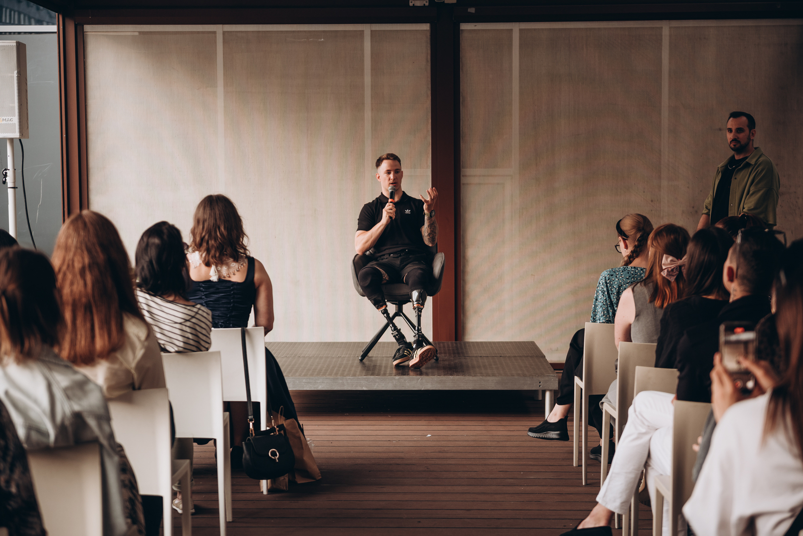 Тераса Talk з Олександром Тереном image-14