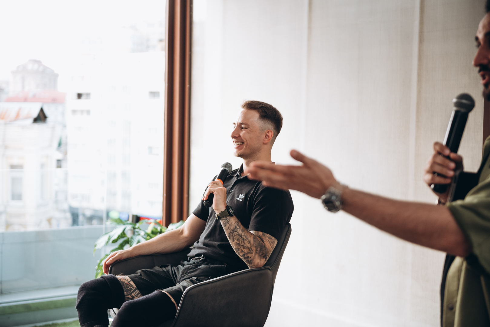 Тераса Talk з Олександром Тереном image-19