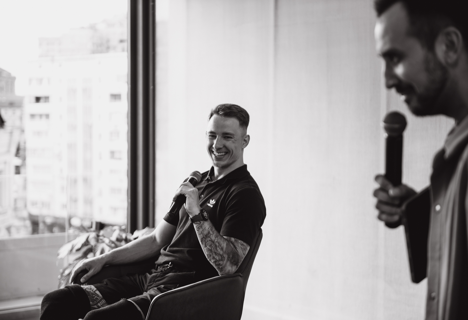 Тераса Talk з Олександром Тереном image-18