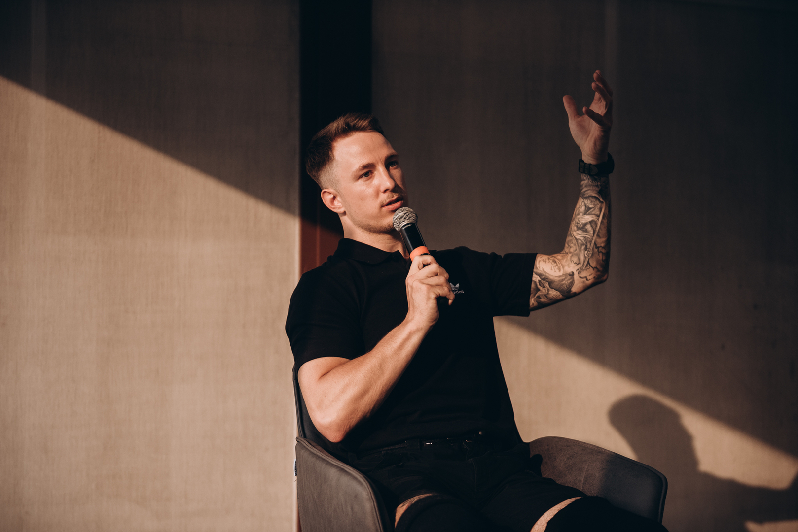 Тераса Talk з Олександром Тереном image-24