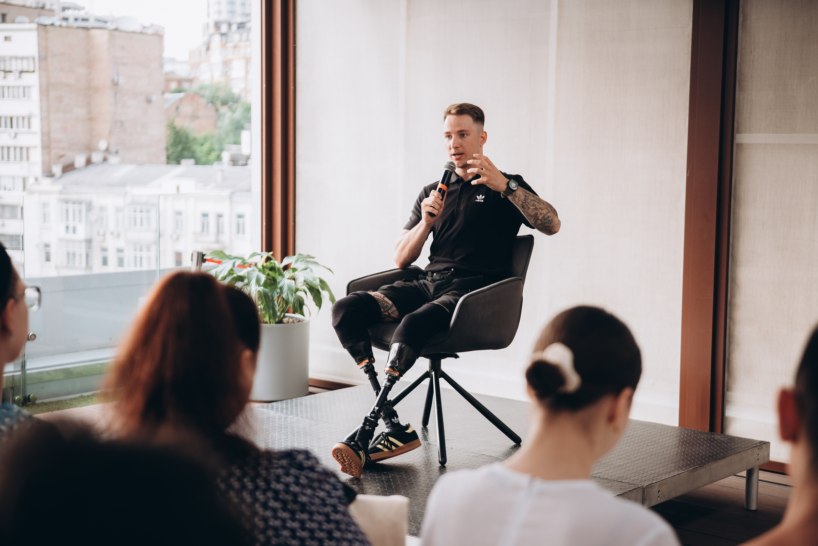 Тераса Talk з Олександром Тереном image-25