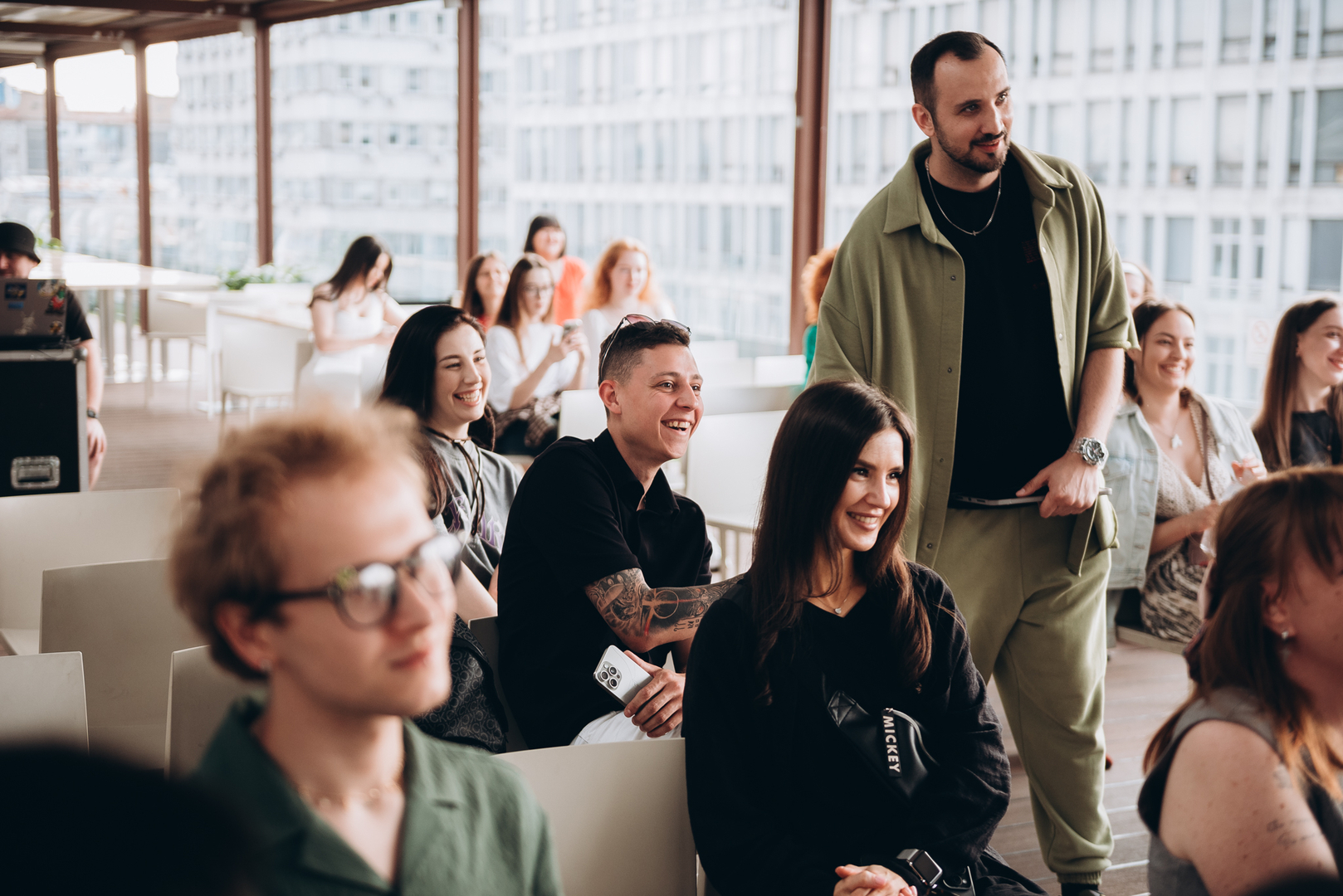 Тераса Talk з Олександром Тереном image-26