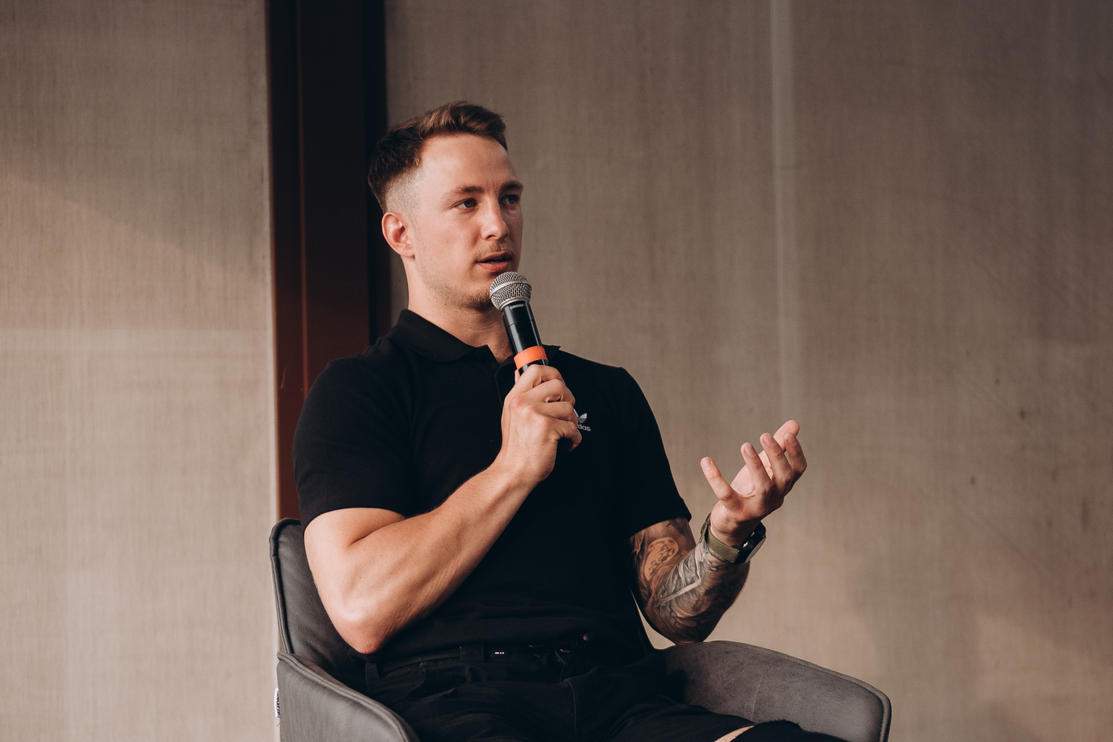 Тераса Talk з Олександром Тереном image-30