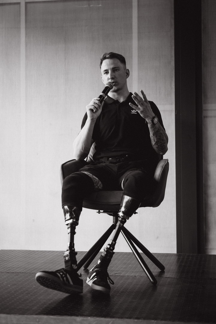 Тераса Talk з Олександром Тереном image-37