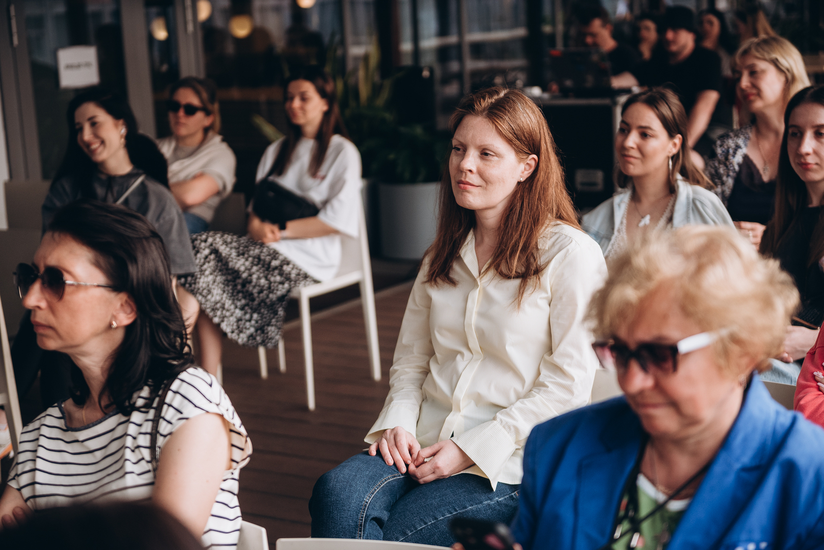 Тераса Talk з Олександром Тереном image-39