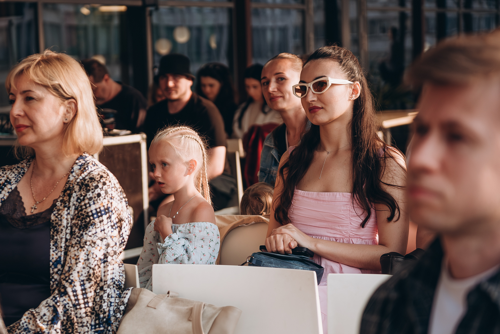 Тераса Talk з Олександром Тереном image-45