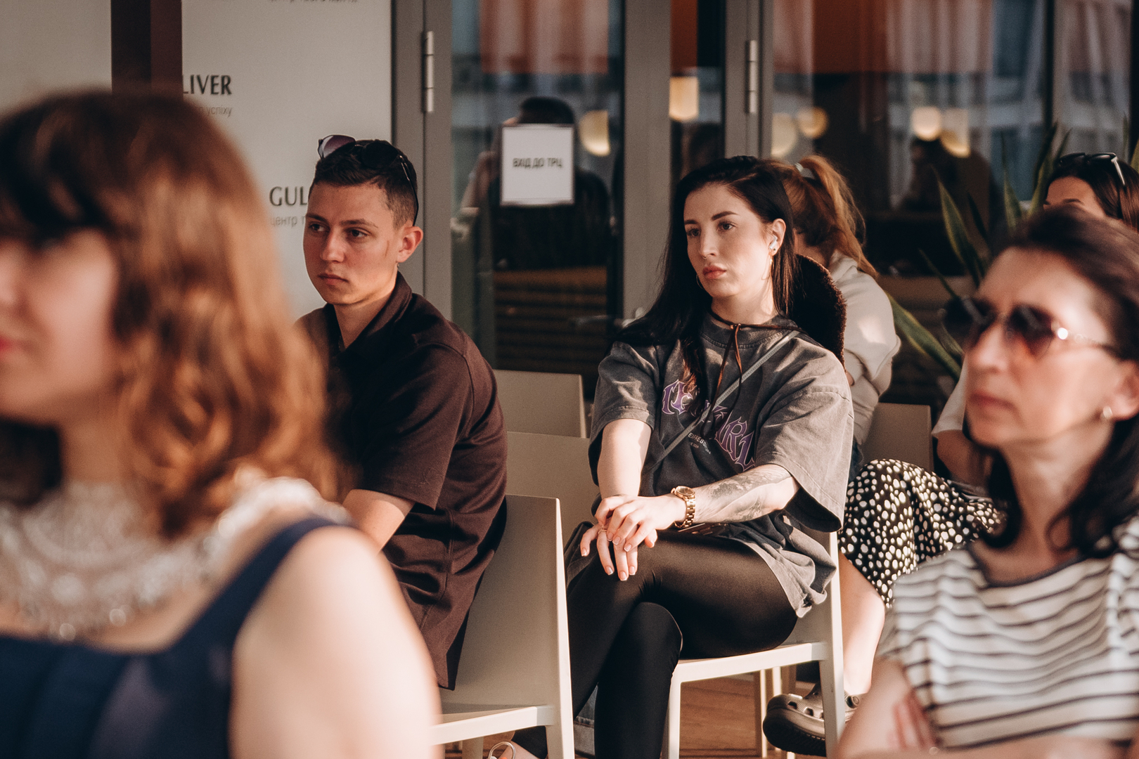 Тераса Talk з Олександром Тереном image-46