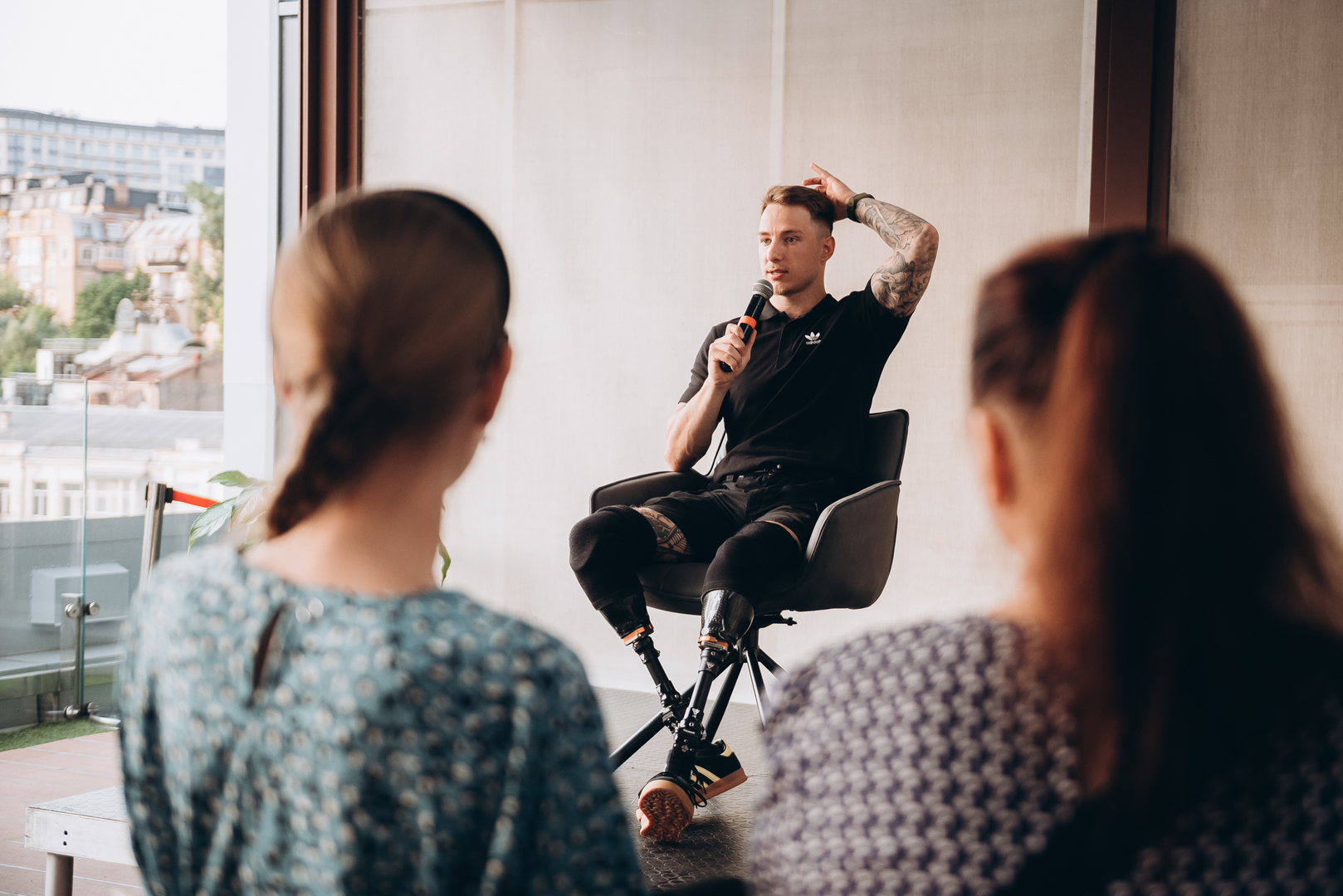 Тераса Talk з Олександром Тереном image-62