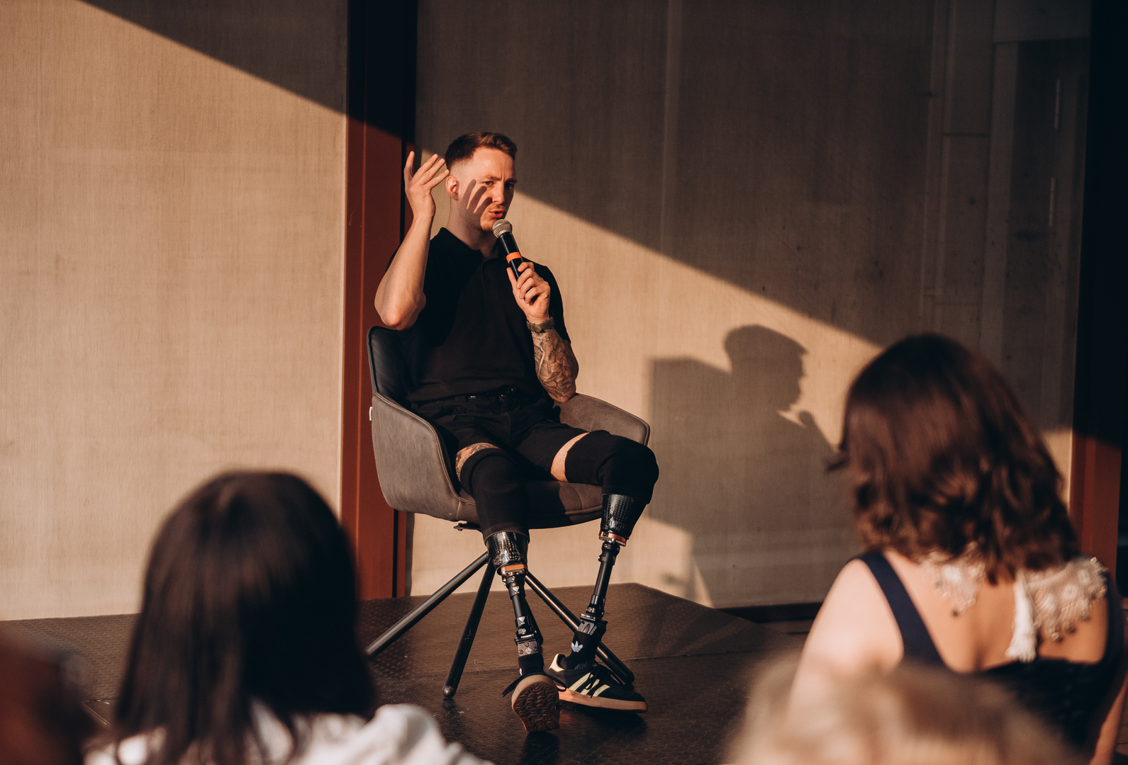 Тераса Talk з Олександром Тереном image-68