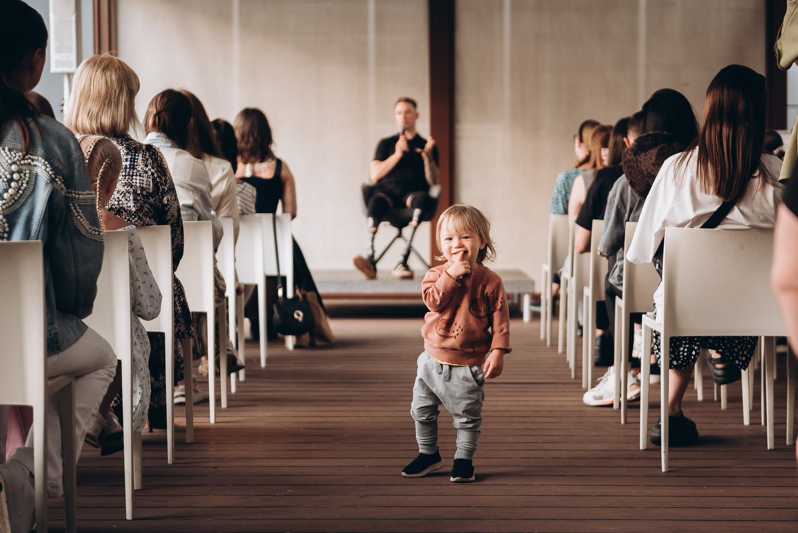 Тераса Talk з Олександром Тереном image-70