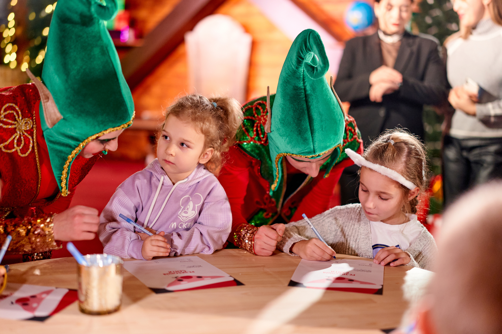 Відкриття &quot;Резиденція Санти&quot; image-8