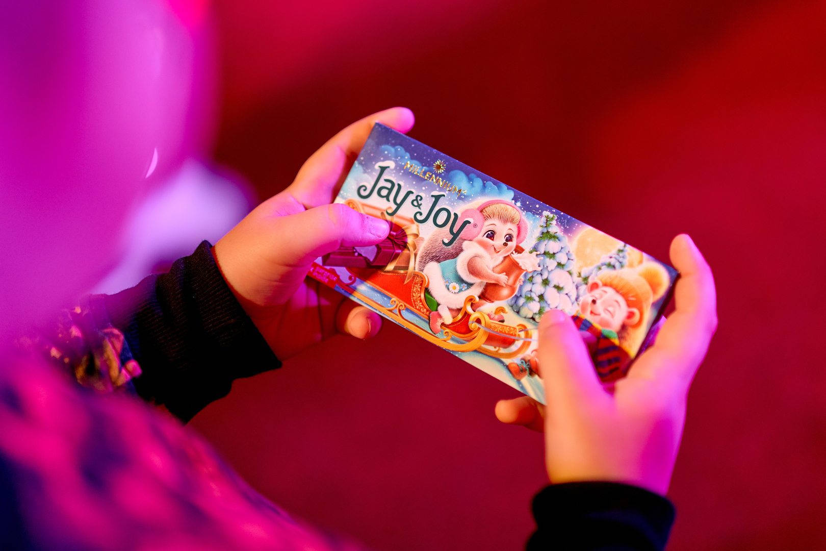 Відкриття &quot;Резиденція Санти&quot; image-9