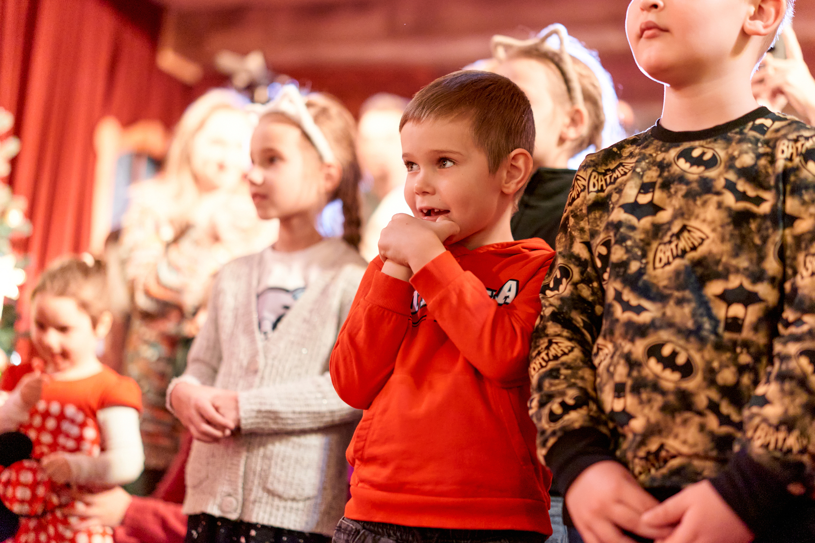 Відкриття &quot;Резиденція Санти&quot; image-15