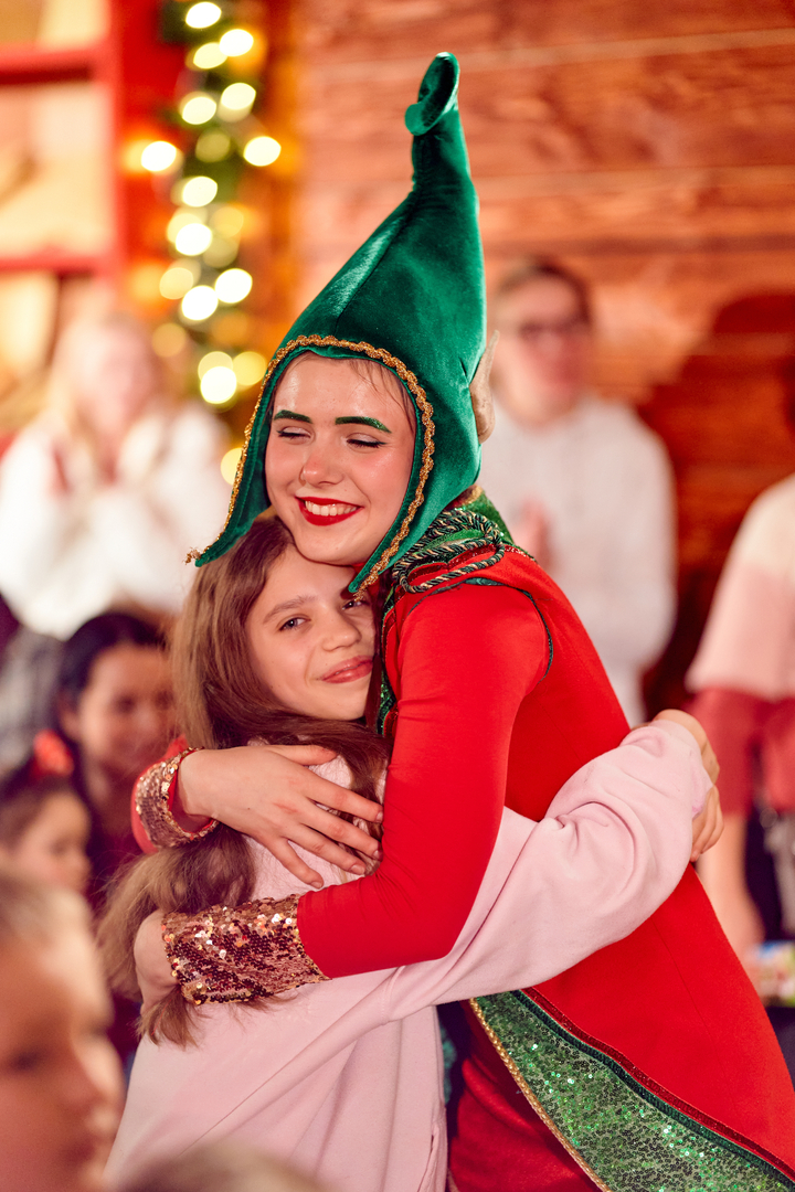 Відкриття &quot;Резиденція Санти&quot; image-20