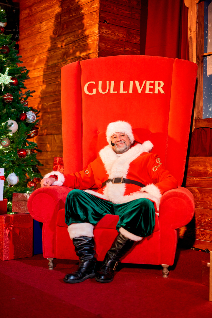 Відкриття &quot;Резиденція Санти&quot; image-23