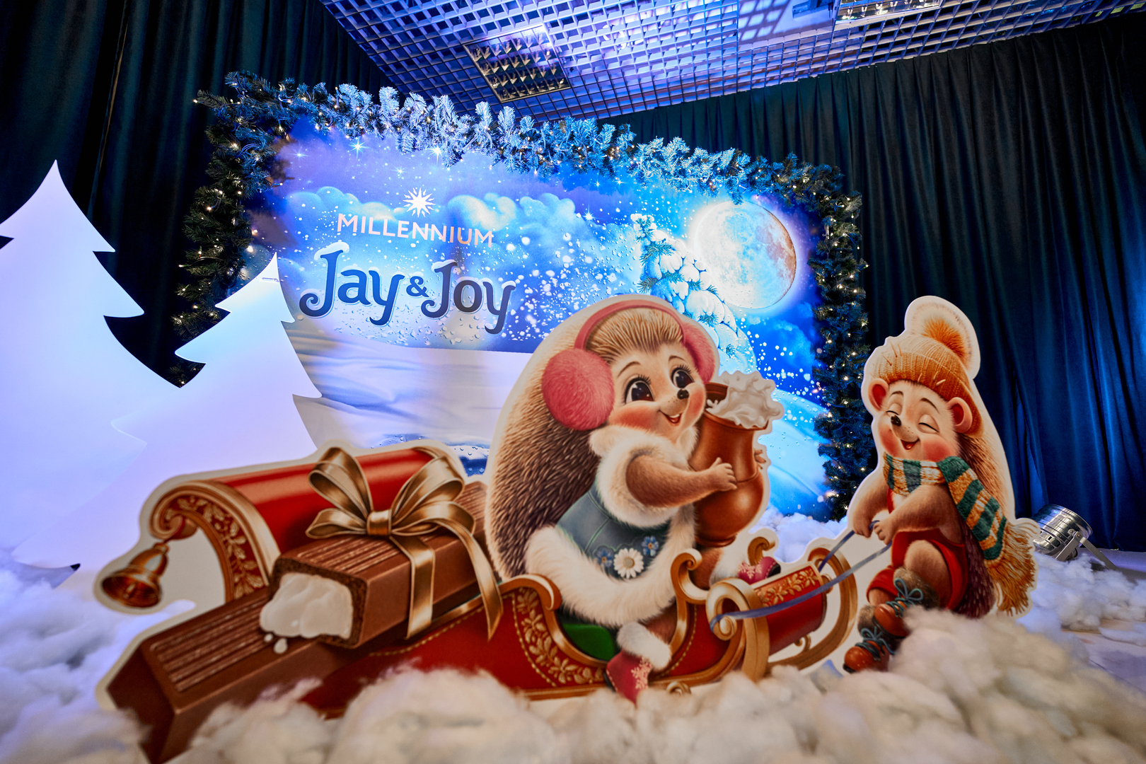 Відкриття &quot;Резиденція Санти&quot; image-29